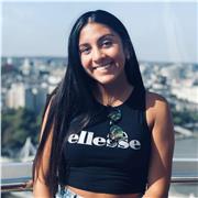Estudiante de universidad. Clases particulares para niños y adolescentes de ingles, mates o lo que se necesiten